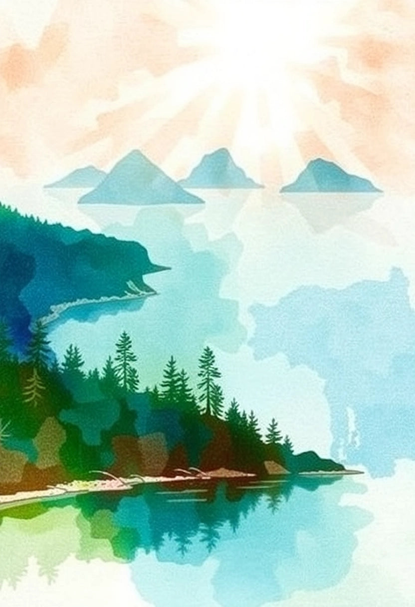 Great Lakes