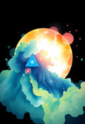 Magnetic - Digital Art