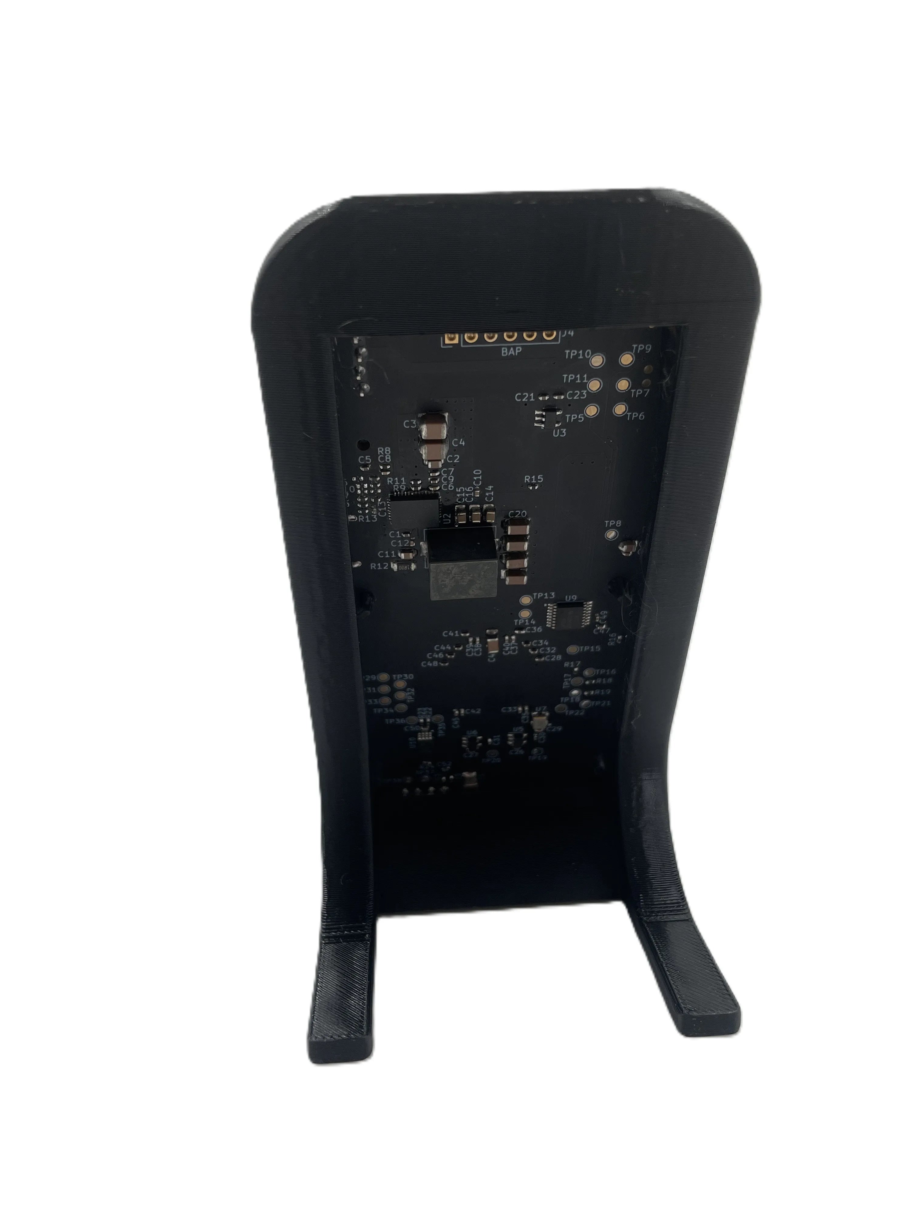 Bitaxe Supra 403 Mini BTC Solo Miner